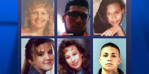 New cold case homicide unit to focus on 5 unsolved Arizona cases