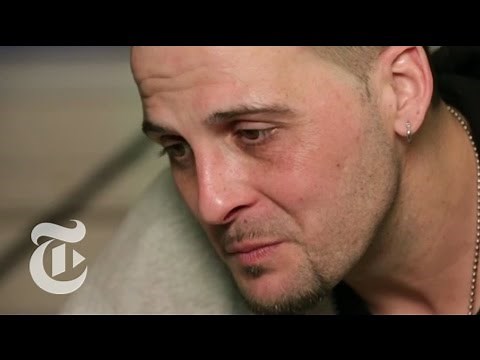 Relapse or Homelessness: Addicts' Choice | The New York Times