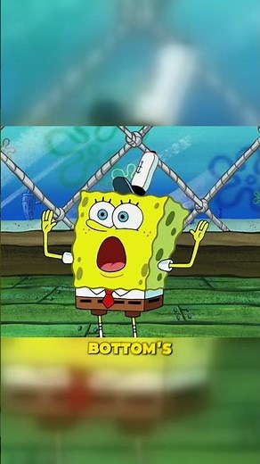 Plankton Finally Became Mr. Krabs… and Regretted It