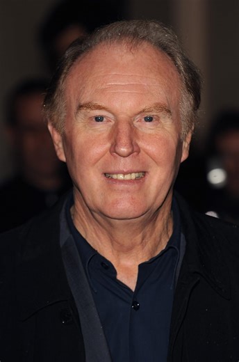 Tim Pigott-Smith | Actor, Additional Crew