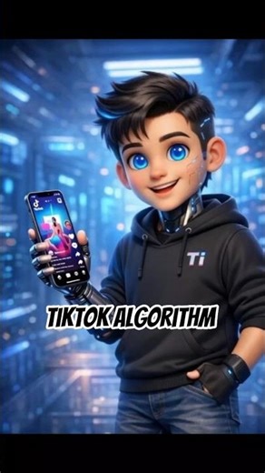 Why TikTok Shows You Exactly What You Like | Tekko Explains the Algorithm Simply