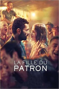 The Boss's Daughter - Movie