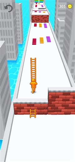 Ladder Master Gameplay Tips and Tricks