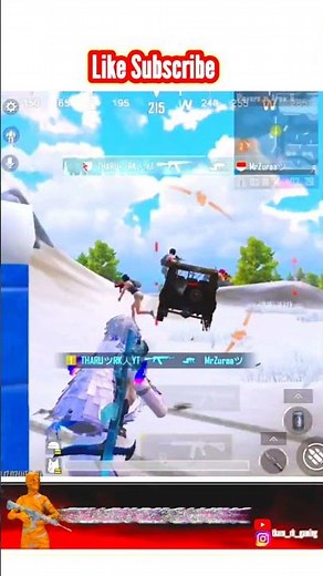 PUBG Mobile Best VPN ⚡ Low Ping & No Lag Gameplay | PUBG Mobile India 2025