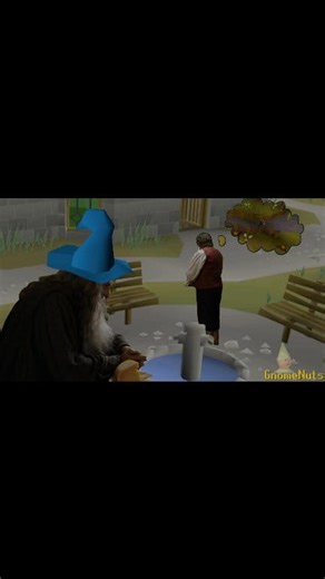 38K views · 605 reactions | What it feels like to remember the good ol' days of Runescape #OSRS #2007scape #oldschoolrunescape #runescape #gaming #fypシ゚ #memes #nostalgia | GnomeNuts | Facebook