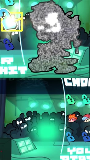 Mod de Skid y Pump para FNF Mobile