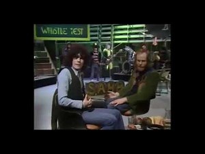 The Sensational Alex Harvey Band - Delilah (OGWT 30/5/75)