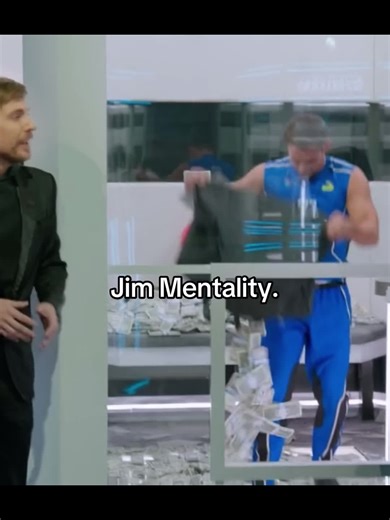 Jim's Fun Farming on Mr. Beast Games