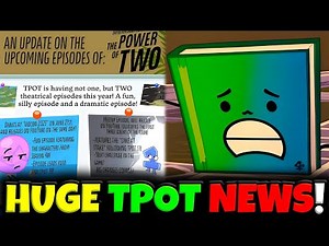 TPOT 18 & 19 RELEASE DATES REVEALED! HUGE NEWS FROM JACKNJELLIFY!