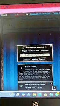 Cookie clicker hacks tutorial