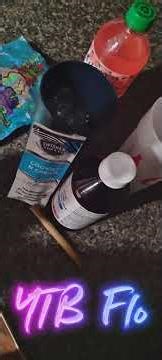 Trapp Lotto x UFO Renzo - YTB Flow