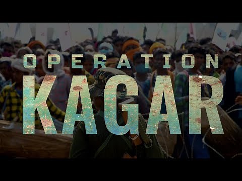Operation Kagar - The Final Warning