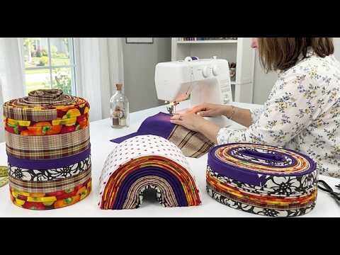 😍 2 Genius Beginner Sewing Ideas 🧵You Won't Believe the Transformation!