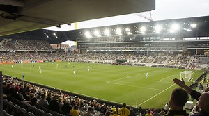 Scotts Miracle-Gro Field - Columbus Crew