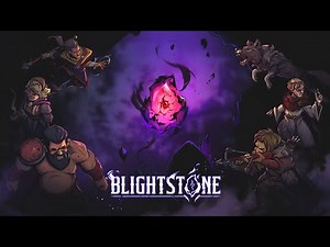 A Dark Fantasy Strategy RPG That's Hard To Put Down! - Blightstone
