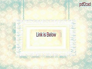 pdf2cad Full - Instant Download