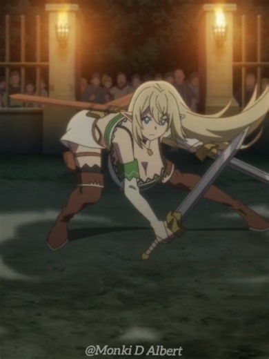 Exploring Anime Badass Moments and Self-Reflection