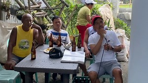234K views · 9.3K reactions | Tatay Voice over (Dear Diary 16) Desperas sang fiesta. #ilonggareels #ilonggocontentcreator #IlonggaVlogger | Cory & Tatay Tikboy Vlog | Facebook