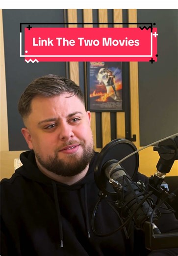 How would you link these two movies? #filmtok #movie #chrispratt #clinteastwood #morganfreeman