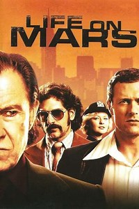 Life on Mars (2008-2009) - TV Show