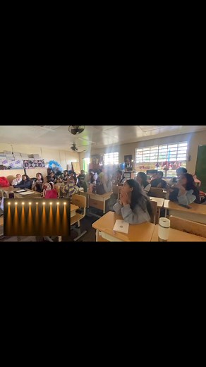 REACTION VIDEO ❤️ Congratulations Karl Marx! @highlight #fypviralシ #DepEd | Eth Yang