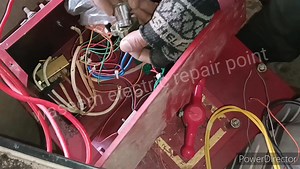 156K views · 1.1K reactions | How to #Repair 5kw Transformer Transformer push #problem how to #solve #electricalengineering #electricalcontractor #electricalwork #electricalservices #electricalsafety #electrical #electrician #electronics #electricianlife #transformerrepair | Waseem electric repair point | Facebook