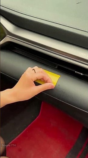 🌟Transparent Waterproof Double Sided Tape for Home and DIY Projects #3393 ‪@sovorsgadget‬