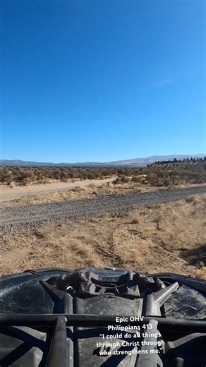 How to Drive a UTV Fast | Desert Run