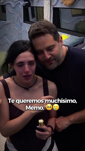Memo Schutz: quién es y cómo votar por él en La Casa de los Famosos