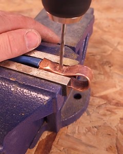 Super simple DIY crimp terminals | Motor Spins