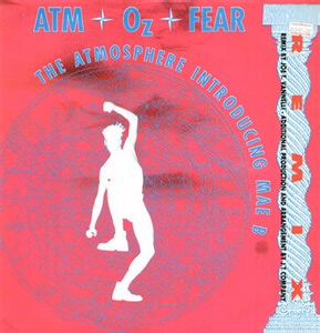 Atmosphere - Atm-Oz-Fear (Remix)