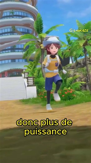 Pokémon is finally taking its time… 😳