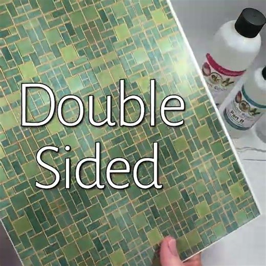 Custom Resin Photo Dominoes - Great for Gamers! #shorts #resin #resinart #resincrafts #boardgames