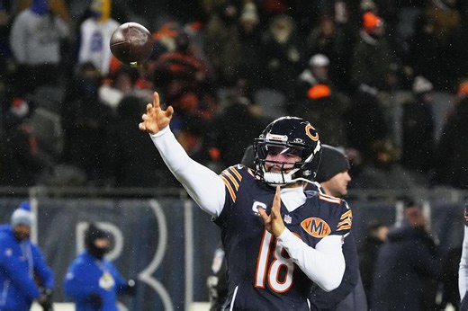 NFL divisional round overreactions: Heartbreak for Bills, Rams survive OT thriller