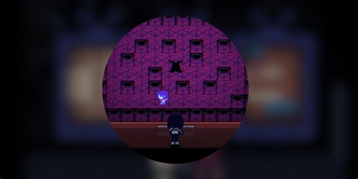 Deltarune: How To Get The Shadow Mantle