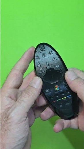 Smart Remote Button Not Working? 📺🔧 (Practical DIY Fix)