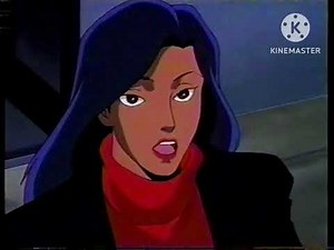 Jetix on ABC Family Block Gargoyles Promo (2004)