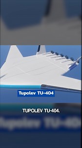 Russia's insane flying wing that would've carried 1,200 passengers! | Found And Explained
