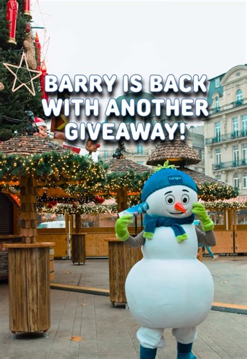 Get your magazine at any Tango shop! More info in bio 🍀 #luxembourg #letzebuerg #xmasfeeling #contest #giveaway