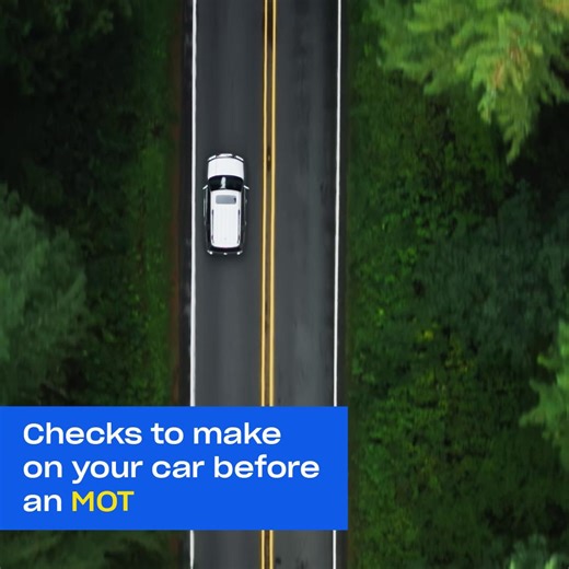 Worried your car might fail its MOT? 😬🚗 Don’t leave it to chance! A few simple checks could make all the difference. From lights and tyres to wipers and warning lights, our MOT checklist may help you spot the small issues that could lead to a fail on test day if left unresolved and could cause unexpected maintenance bills. It’s quick, easy, and could save you time, money, and a major headache! ✅ View our MOT checklist: www.eurocarparts.com/knowledge-centre/ultimate-mot-checklist #MOTChecklist 