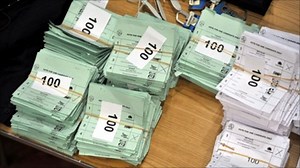 Political parties 'should get more taxpayer funding'