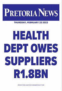 Read all about it this Thursday... | Pretoria News | Facebook