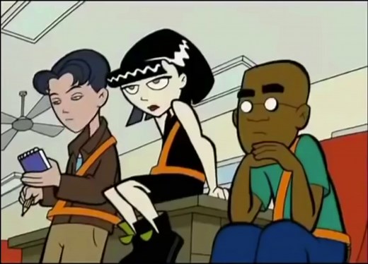 Fillmore! Complete Series