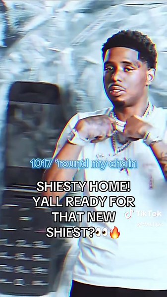 Pooh Shiesty Returns with New Music Release