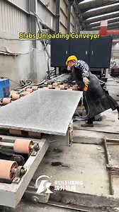 116K views · 586 reactions | Manual Type Slabs loader and unloader use with polishing equipment Feel free to contact me: WhatsApp +8617683813676 yang@ruishengmachinery.com www.ruishengmachinery.com #stonesaw #stonecutting #stonemachine #granitecuttingblade #stonepolishing #stoneprocessing #marblepolishing #granitepolishingmachine #slabloader #slabpolishing | Ruisheng stone machinery | Facebook