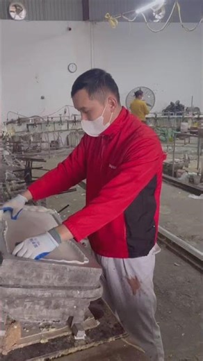 Xưởng sản xuất gối ngủ công thái học cao su non memory foam