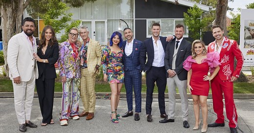 The Block auction results and winner for 2021