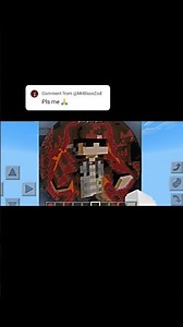 Next on comment?🔥 #minecraft #shorts #trending #subscribe