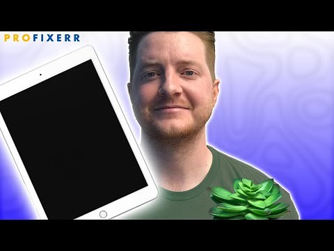 How to isolate iPad battery during a Screen Repair - Repair Shop Basics