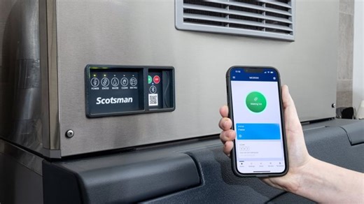 Scotsman Modular Cube - Introducing Prodigy ELITE® | P3 Reps